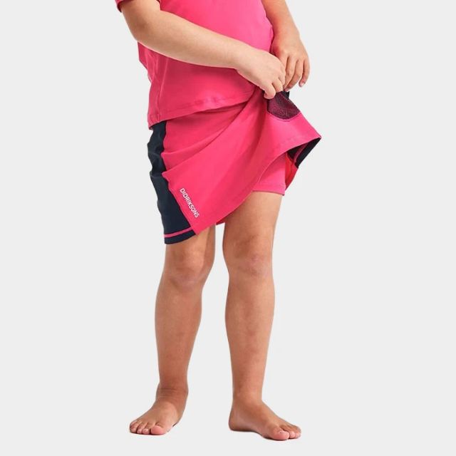Didriksons Coral Kids Uv Skirt2