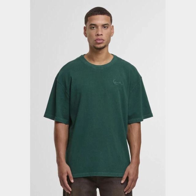 Karl Kani Signature Washed Oversized T