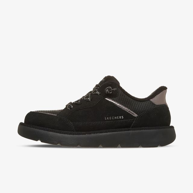 Skechers Keepsakes Cozy Street Hiker E