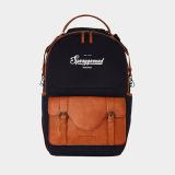 Sprayground Whiskey Throne Blues Dlxs Canvas Cargo Dlx