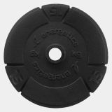 Energetics Cast Iron 1x15 0