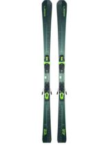 Elan Skii Primetime 22 Sport Ps El 10 0