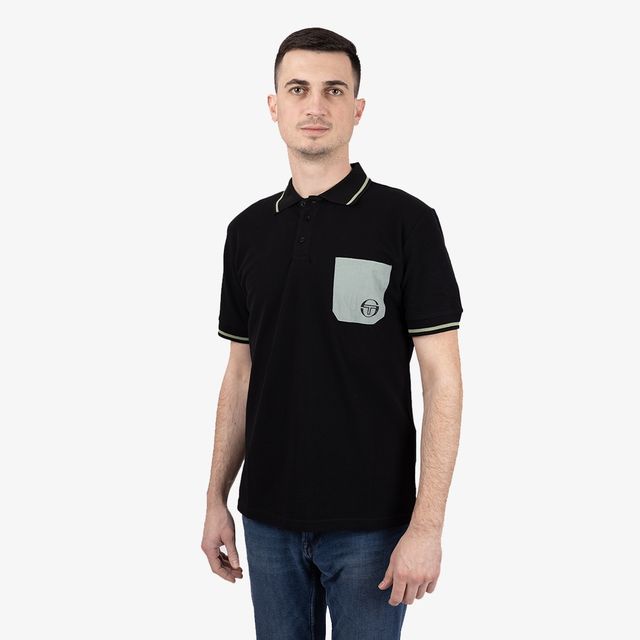 Sergio Tacchini Jake