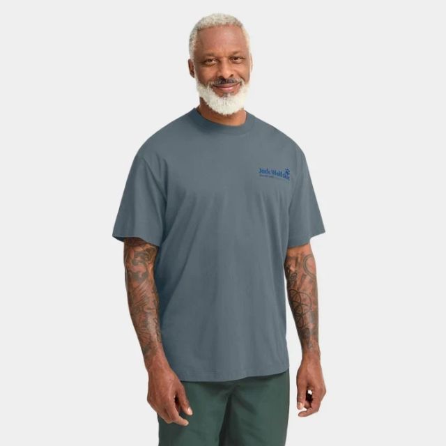 Jack Wolfskin Confident T M