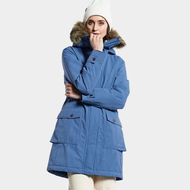 Didriksons Ellen Parka