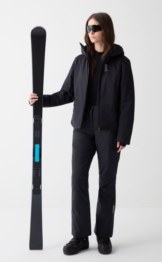 Ladies Ski Jacket