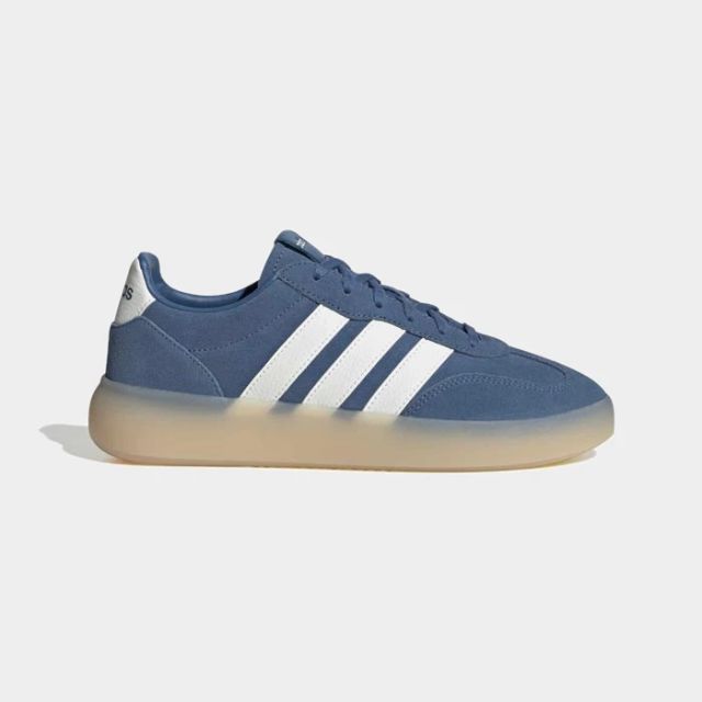 adidas Barreda Decode Lux