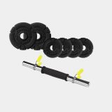 Energetics Premium Cast Iron 10kg