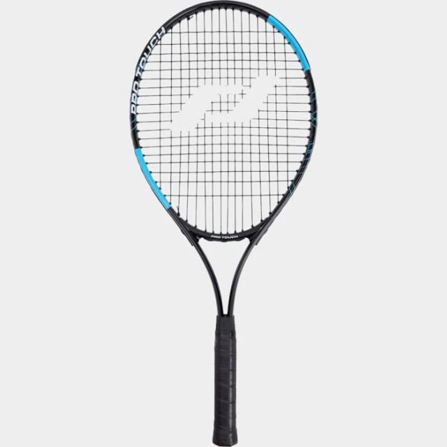Protouch Tenis Ace 100 Ii Turq Whi