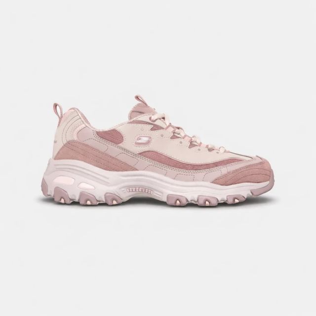 Skechers D Lites Modern Classic