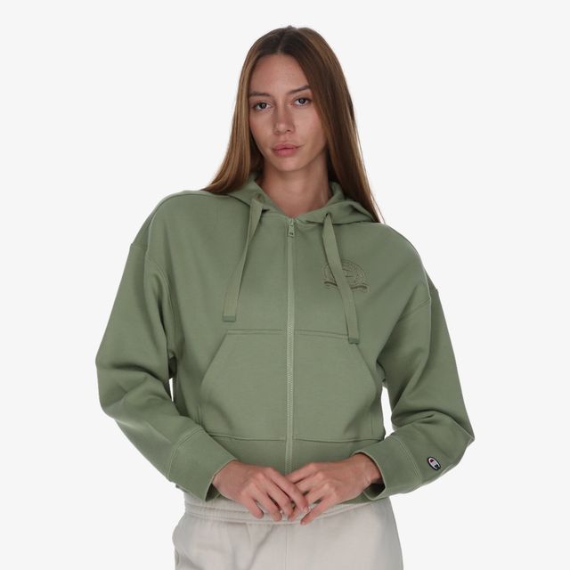 Champion Hooded