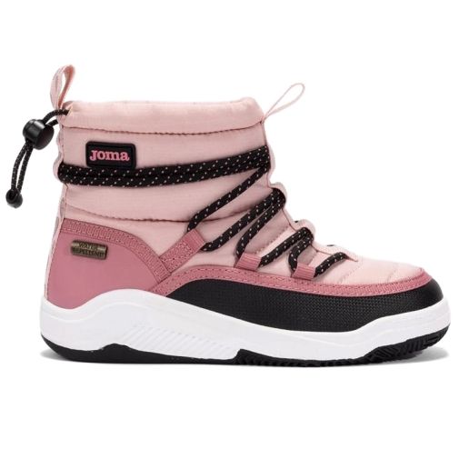 Joma Snow Jr