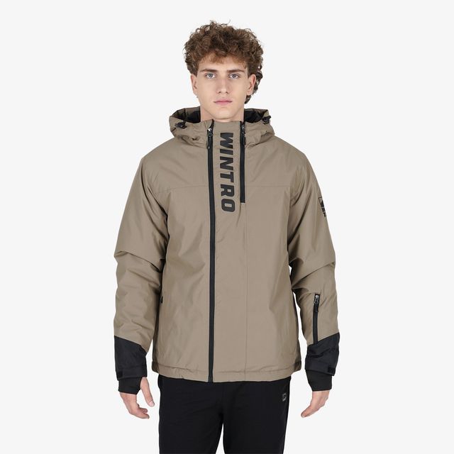 Wintro Arthur M