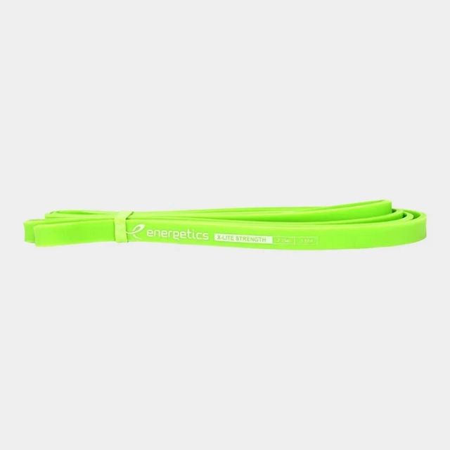 Energetics Fitnes Strength 2 0 Light