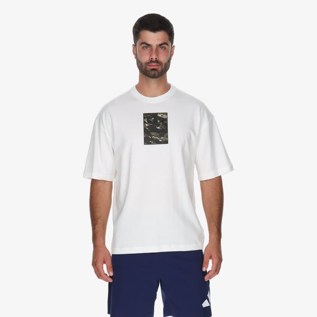 adidas Tongue