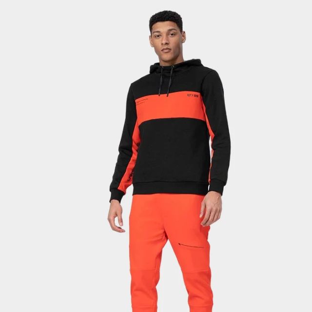 4f Men S Sweatshirt