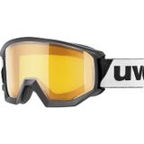 Uvex Athletic Lgl Clear
