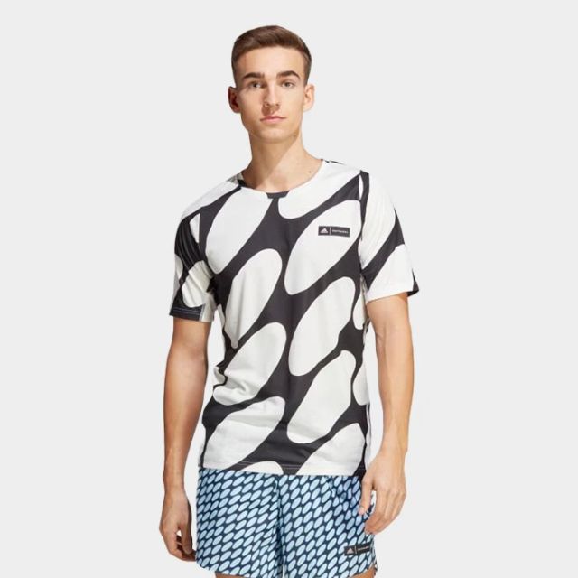adidas M Mmk Ri 3s T