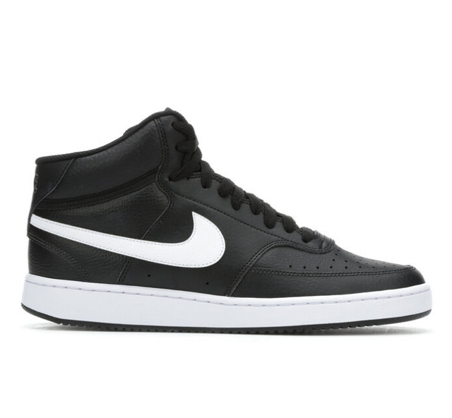 Nike Court Vision Mid