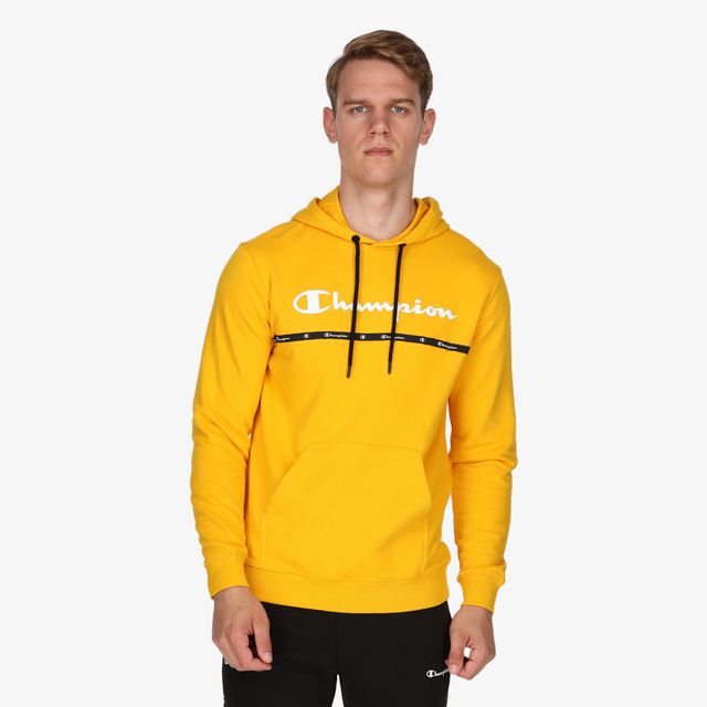 Champion Color Block