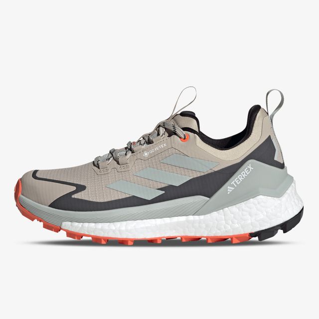adidas Terrex Free Hiker 2 Low Gtx