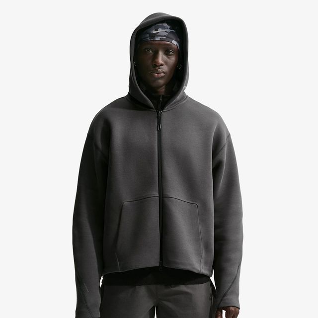 Nike M Nk Tch Flc Ergo Fz