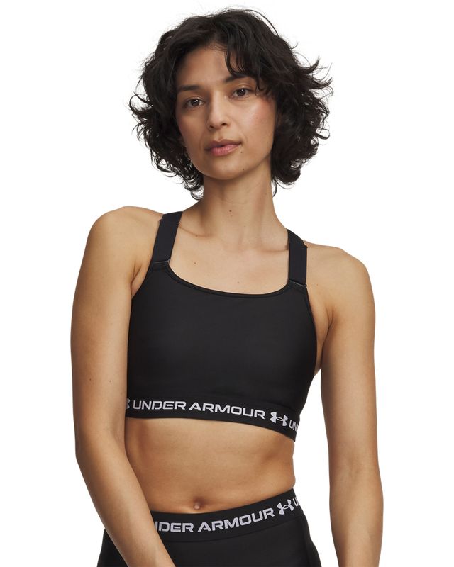 Under Armour Heatgear Crossback High
