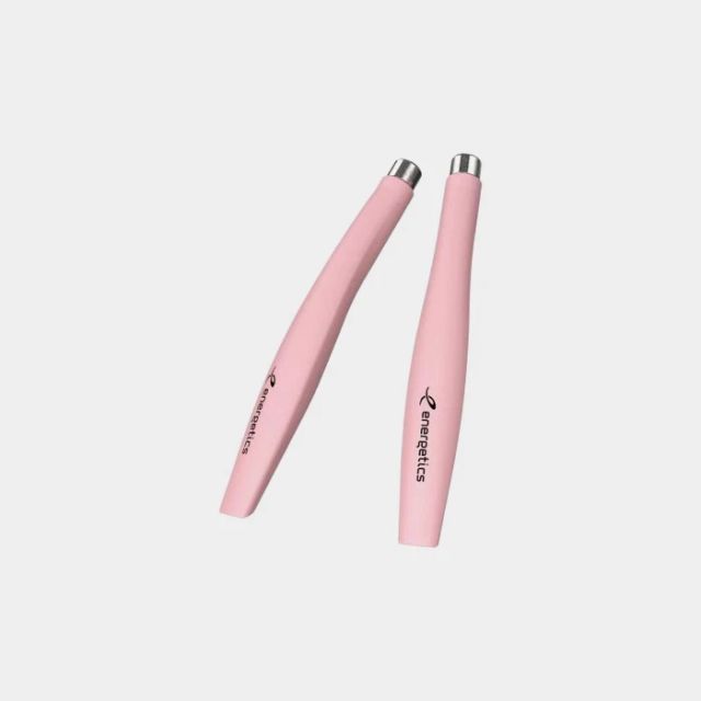 Energetics Magnetic Slim H Rose Silver