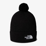 The North Face Logo Box Pom