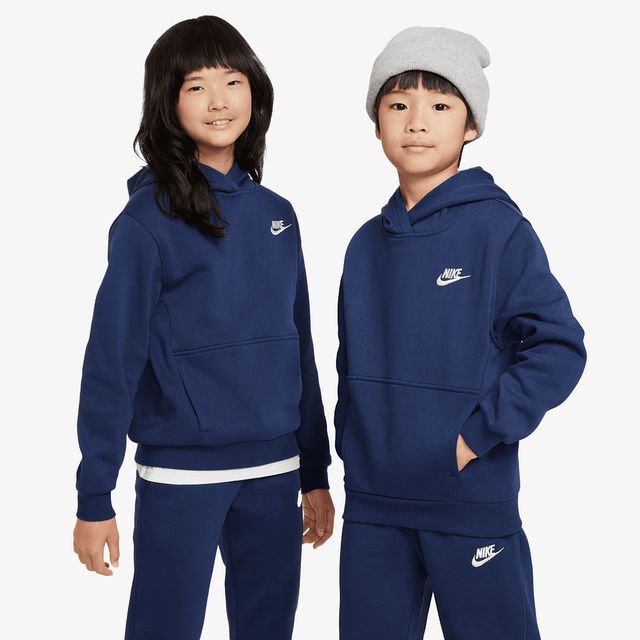 Nike Club Fleece