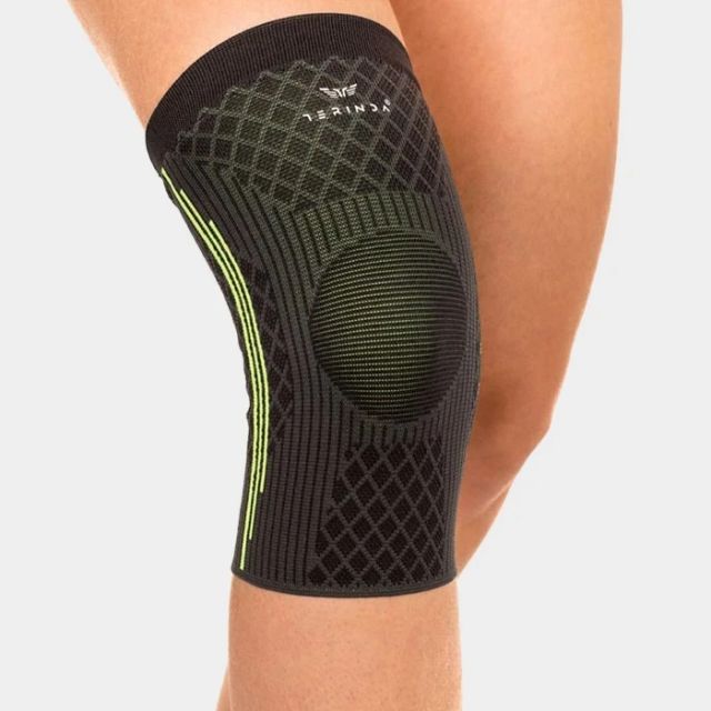 Terinda Knee Dynamic Compression Sleeve