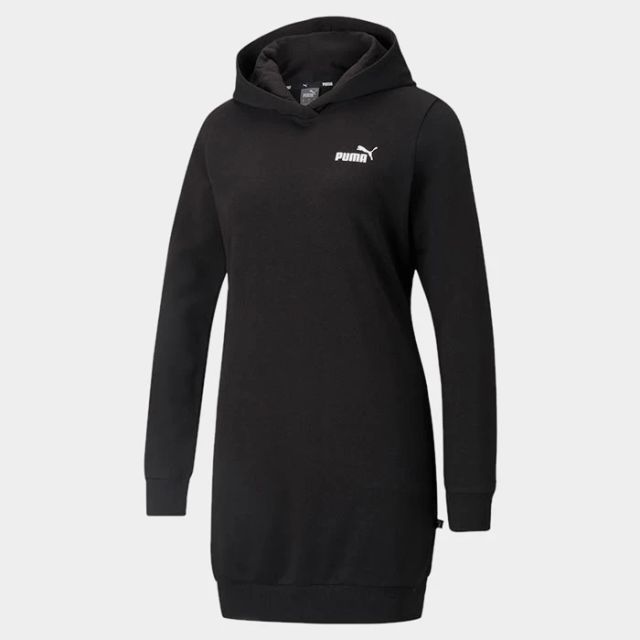 Puma Ess Dress Tr