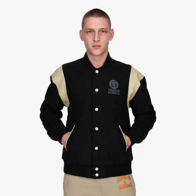 Franklin & Marshall Bomber