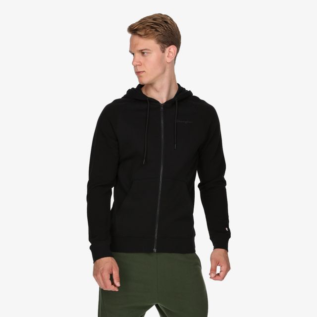 Champion Ribbed