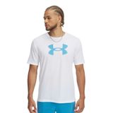 Under Armour M Reflective Big Logo Ss