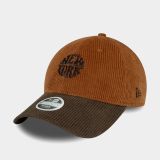 New Era Female Ne Cord 9twenty
