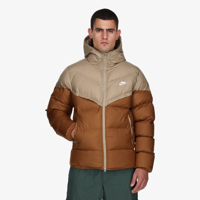 Nike Storm FIT Windrunner