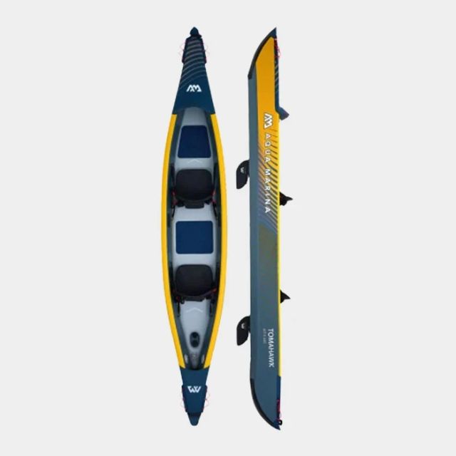 Aqua Marina Tomahawk Air K 440 2 Person