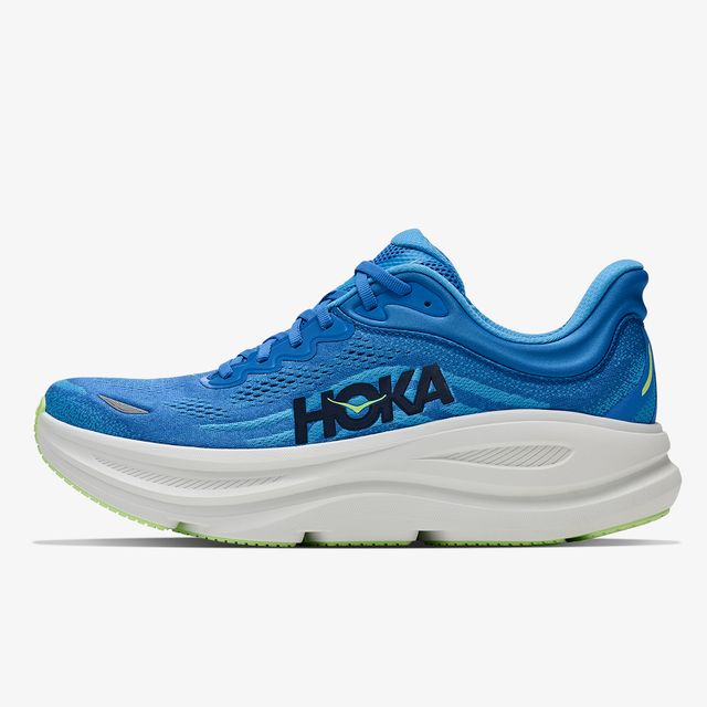 Hoka M Bondi 9