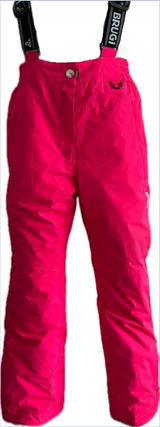 Brugi Pantaloni Rozevi