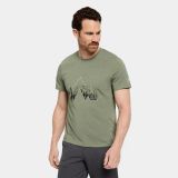 McKinley Nata Ii Mel Olive