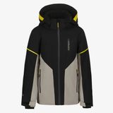 Icepeak Ladd Jr