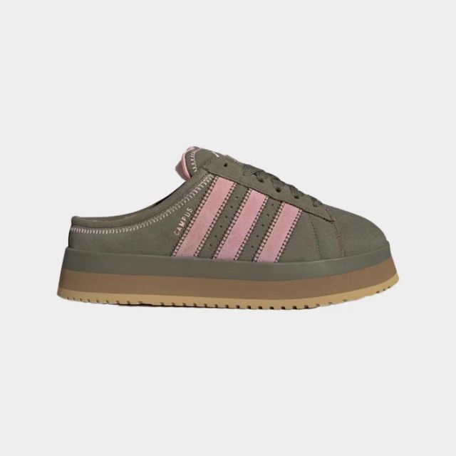 adidas Campus 00s Wtr Lo