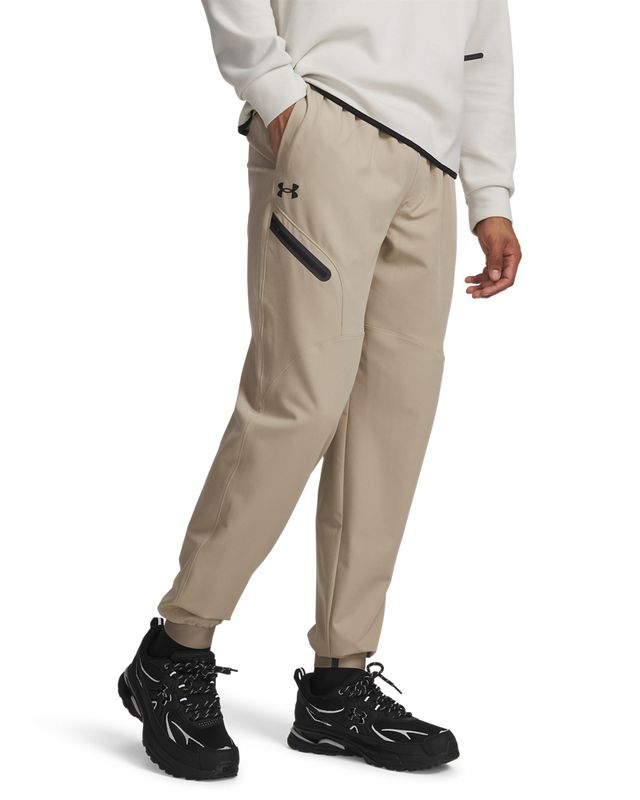 Under Armour Unstoppable