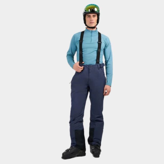 4F Trousers Fnk