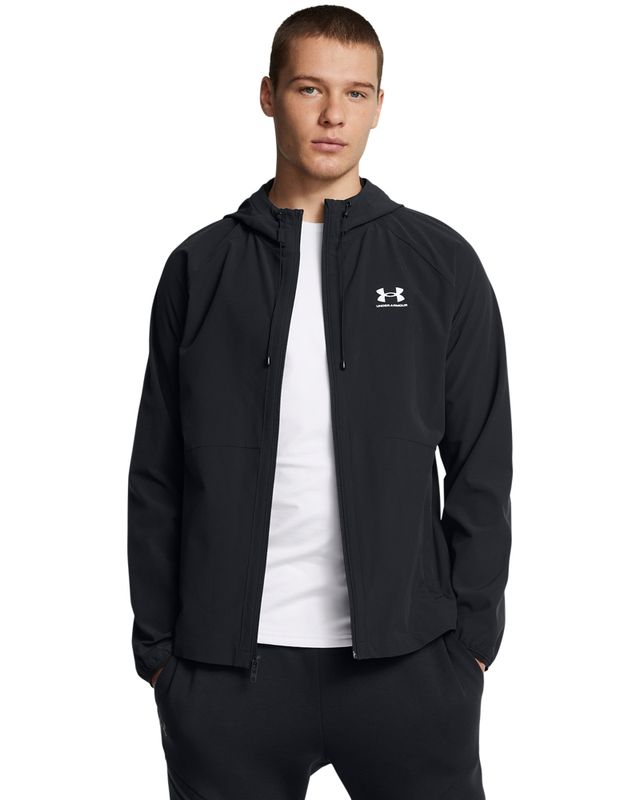 Under Armour Vibe Woven
