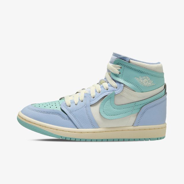 Jordan Air Jordan 1 High Method Of Make