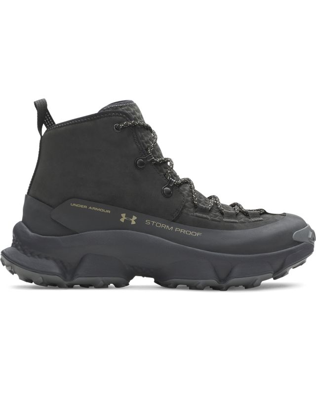 Under Armour Charged Expanse Mid Lthr Wp