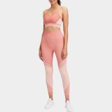 Energetics Fit Klarin Mel Dark Rose
