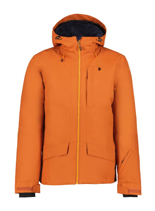 Icepeak Chester